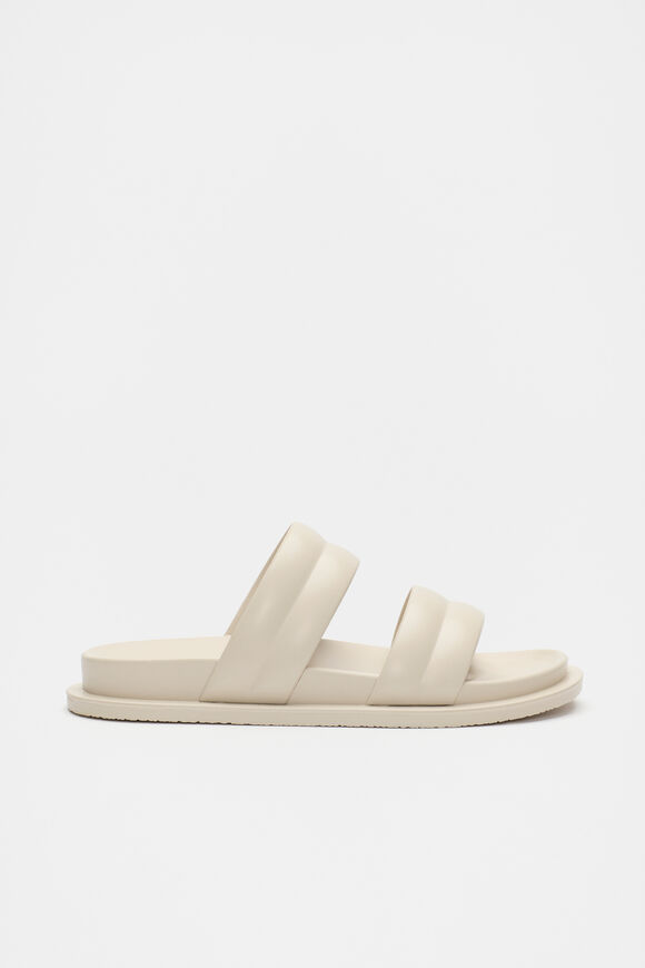 Moulded 2 Strap Slide  Frappe  hi-res