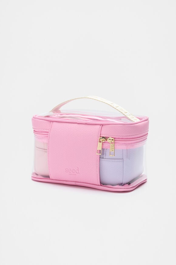 Cos Gift Bag Set  Multi  hi-res