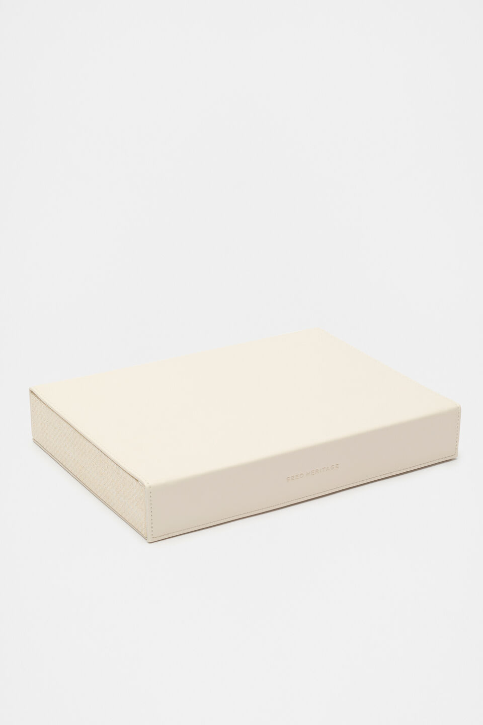 Jewellery Box  Natural