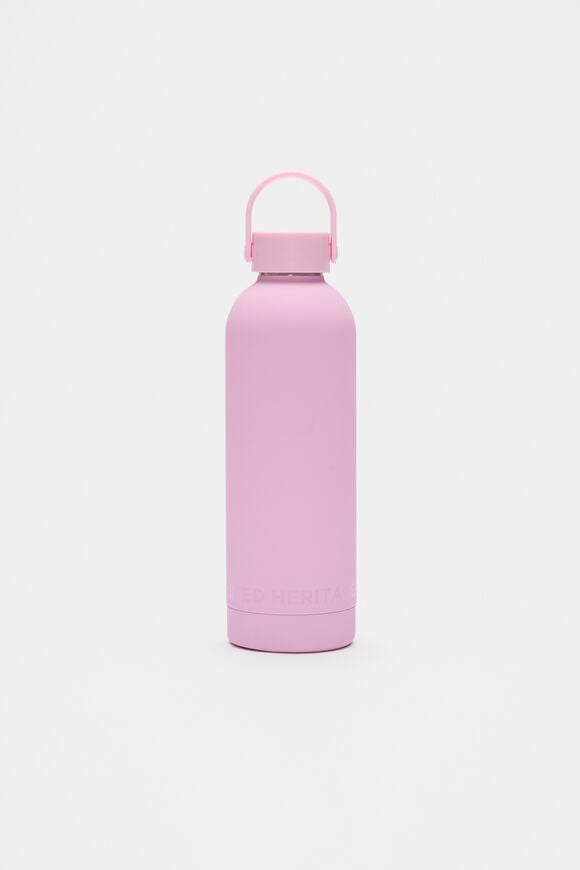 Seed Heritage Drink Bottle  Fairy Floss  hi-res