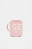Seed Logo Mug  Fairy Floss  hi-res