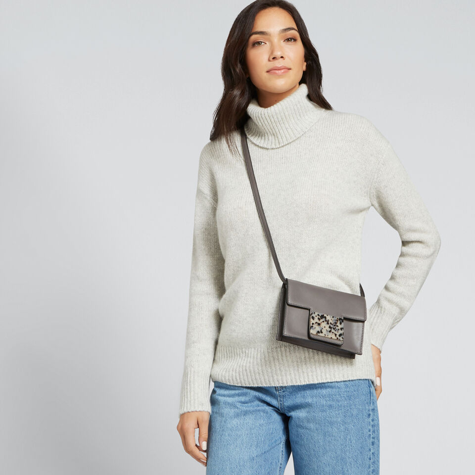 Ava Two Way Belt Bag  