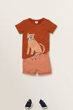 Mountain Lion Tee    hi-res