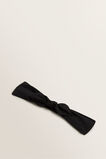 Skinny Bow Headband    hi-res