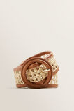 Wicker Belt    hi-res