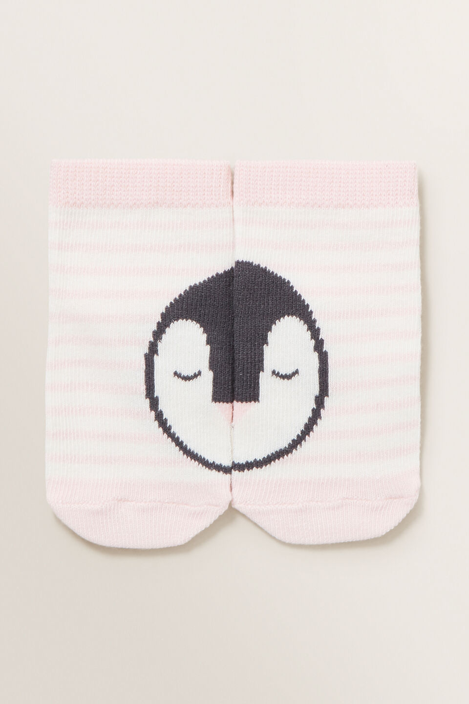 Penguin 3 Pack Socks  