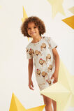 Christmas Lion Pyjama    hi-res