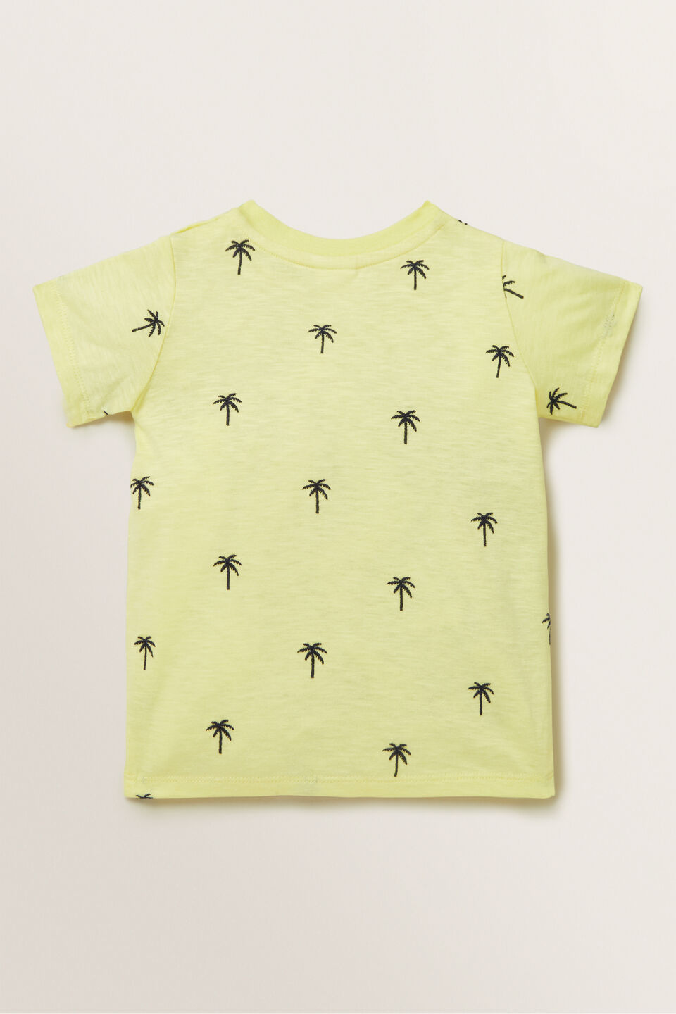 Palm Tee  5