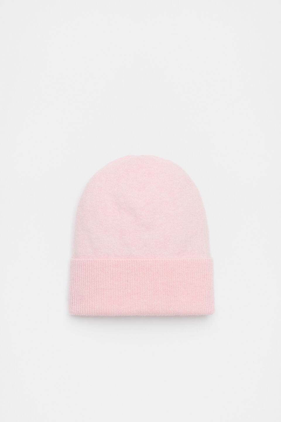 Cashmere Beanie  Rose Petal Marle