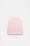 Cashmere Beanie  Rose Petal Marle  hi-res
