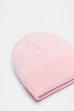 Cashmere Beanie  Rose Petal Marle  hi-res