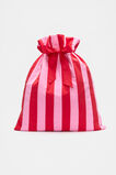 Christmas Santa Sack  Pink Multi  hi-res