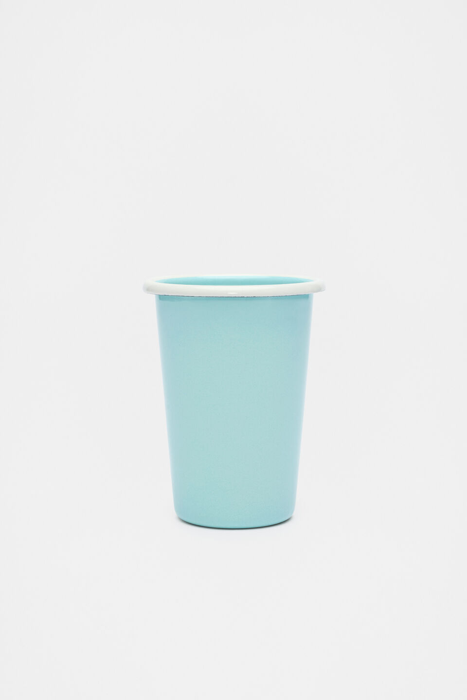 Loretta Enamel Tumbler  Skyway