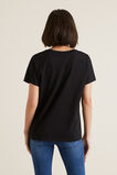 Core Slouchy Tee    hi-res