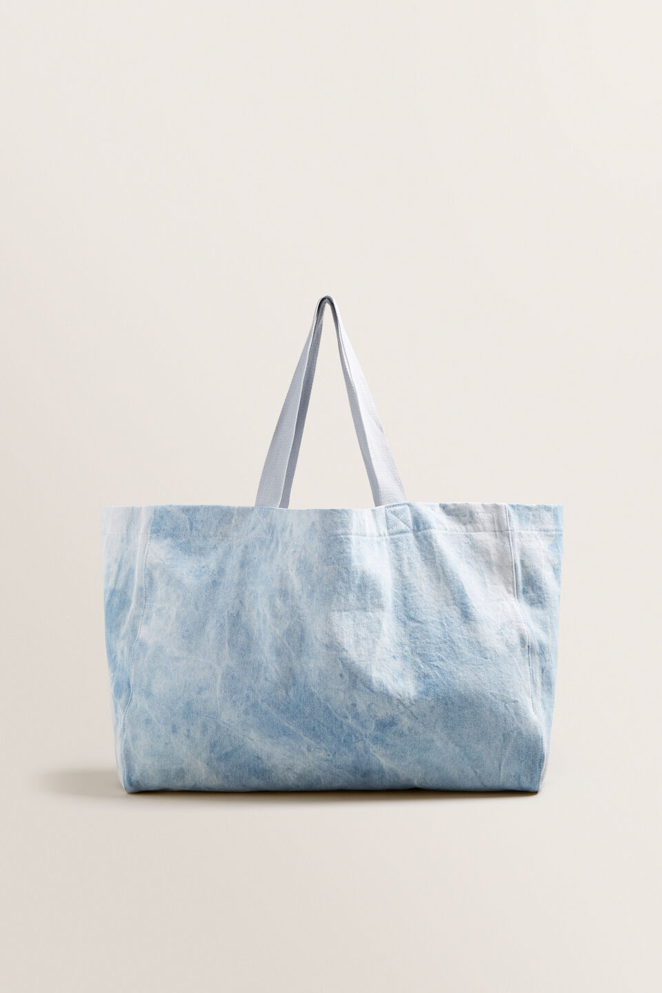 Canvas Tote  