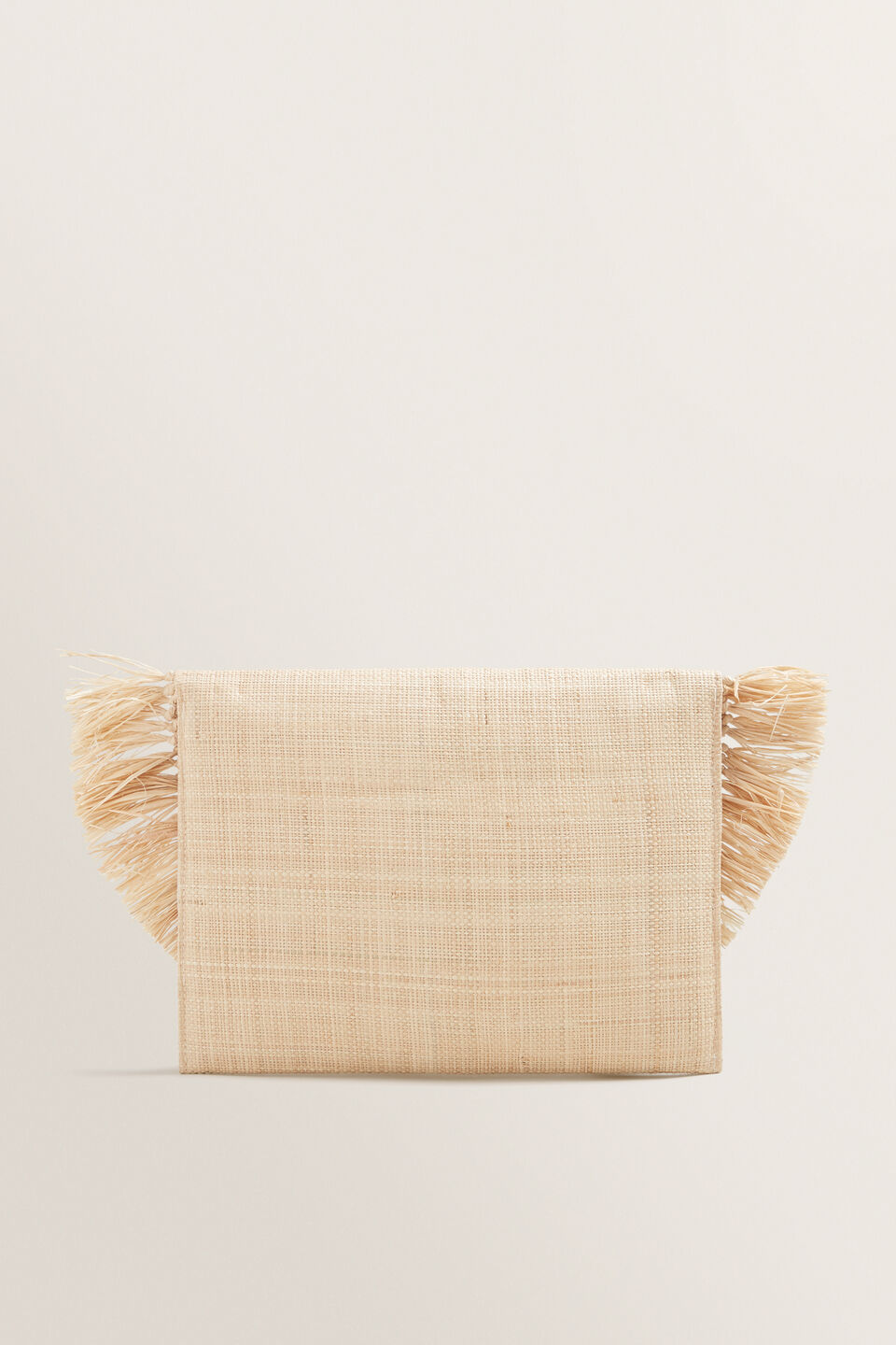 Fringe Clutch  
