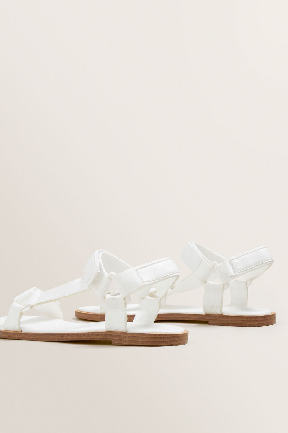 Minni Strap Sandal  1