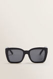 Blake D-Frame Sunglasses    hi-res