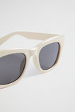 Mae Square Sunglasses  Frappe  hi-res