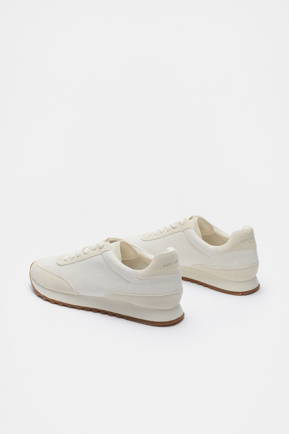 Annabelle Sneaker  Cream