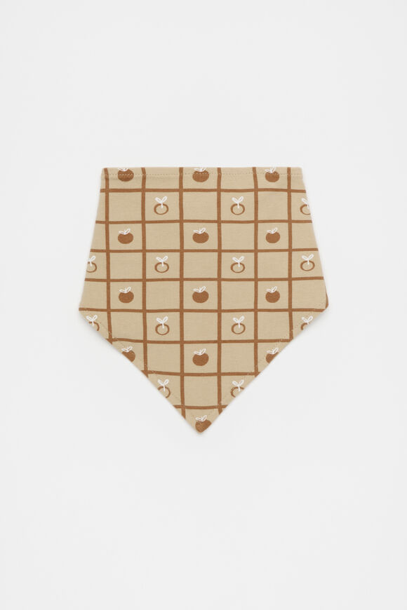 Oranges Bib  Neutral  hi-res