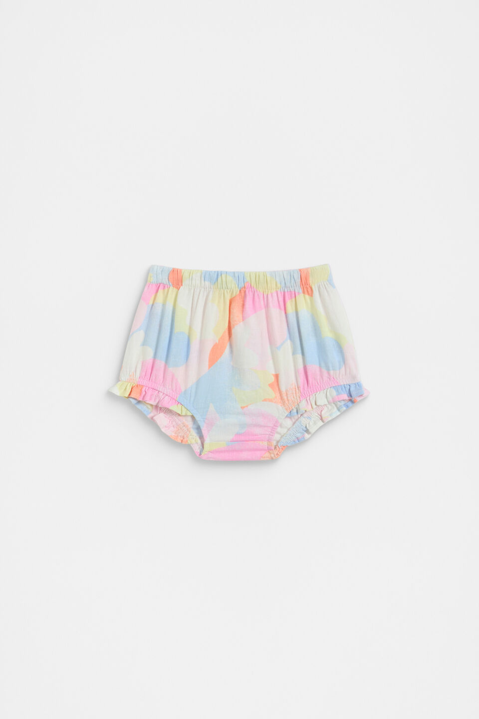 Abstract Floral Bloomer  Multi