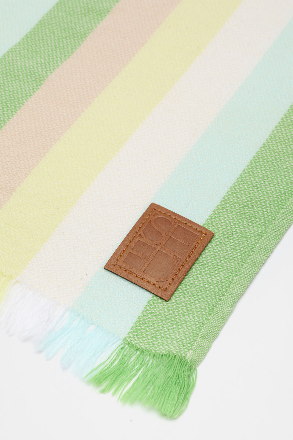 Cotton Turkish Towel  Skyway