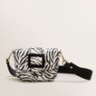 Buckle Cross Body Bag    hi-res