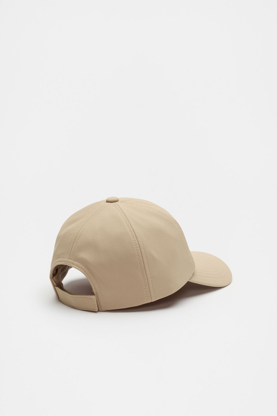 Seed Daily Cap  Rye