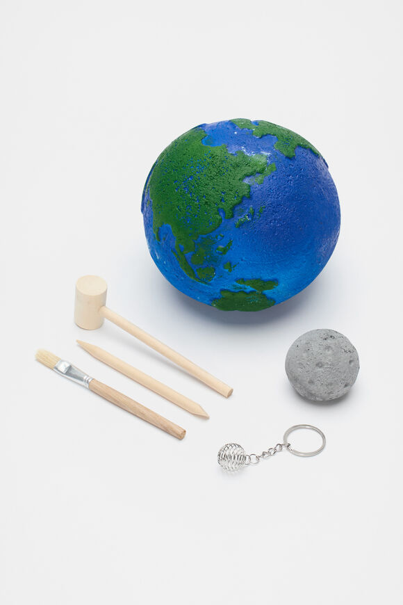 Planet Dig - Earth  Multi  hi-res