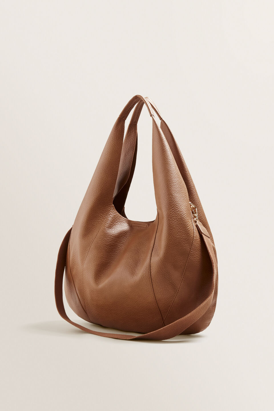Freya Slouch Tote  