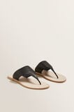 Sally Flat Sandal    hi-res