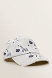 Jungle Cap    hi-res