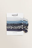 Hair Elastic Pack    hi-res