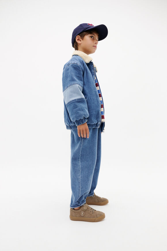 Low Top Sneakers  Dark Tan  hi-res