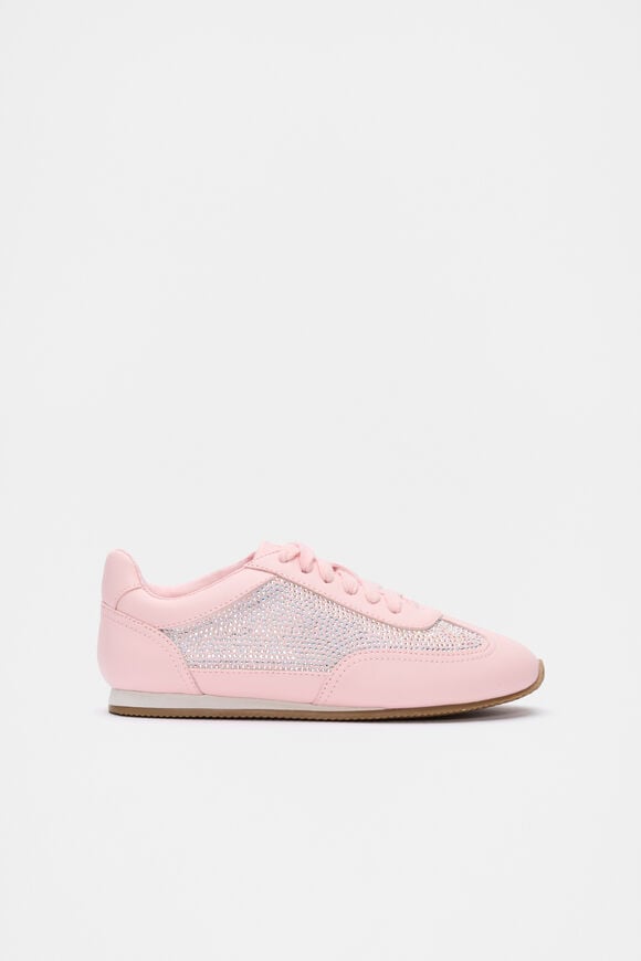 Retro Jewel Sneaker  Cupcake  hi-res