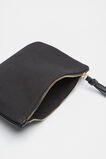 Seed Pouch  Black  hi-res