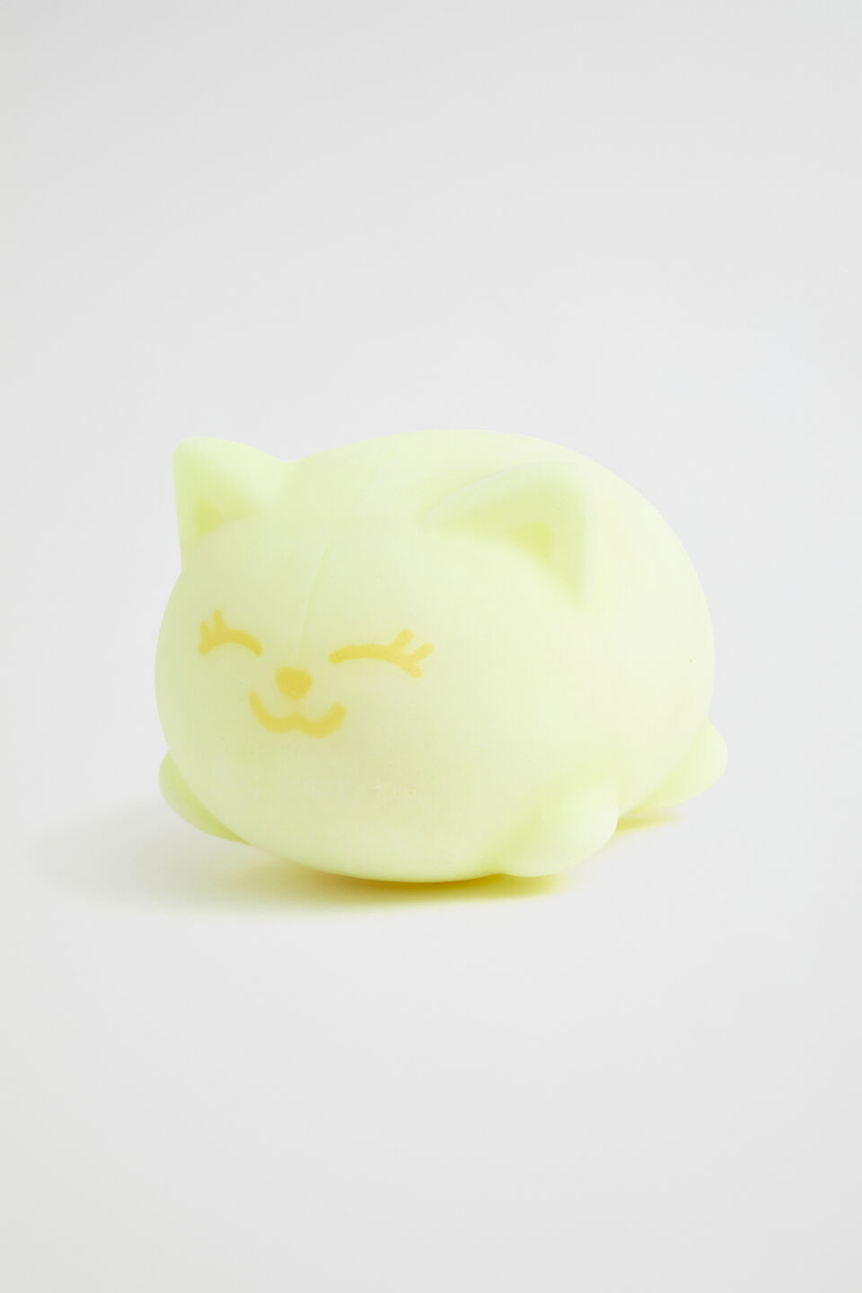 Glow In The Dark Squishy Pet  Multi