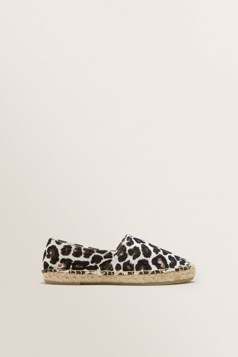 Abby Espadrille  