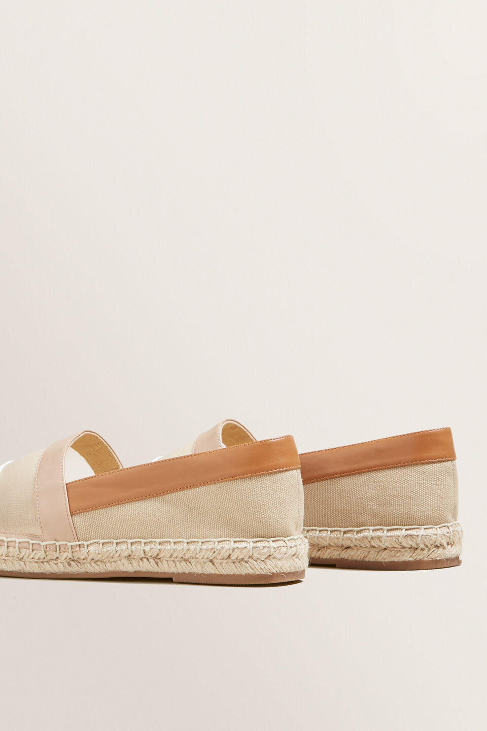 Bella Espadrille  