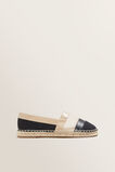 Bella Espadrille    hi-res