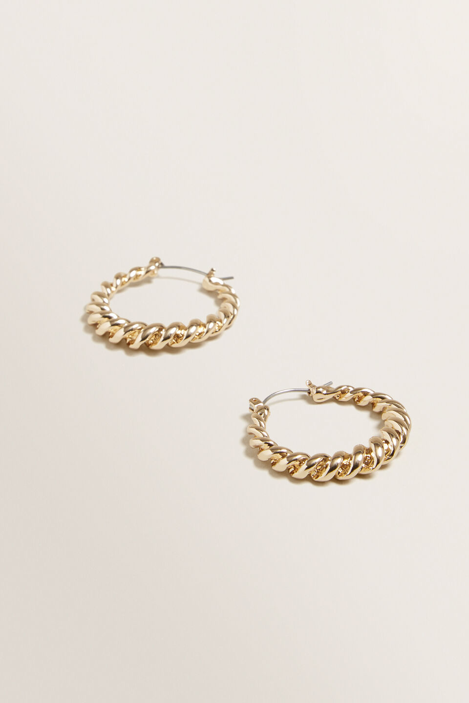 Twist Rope Hoops  9