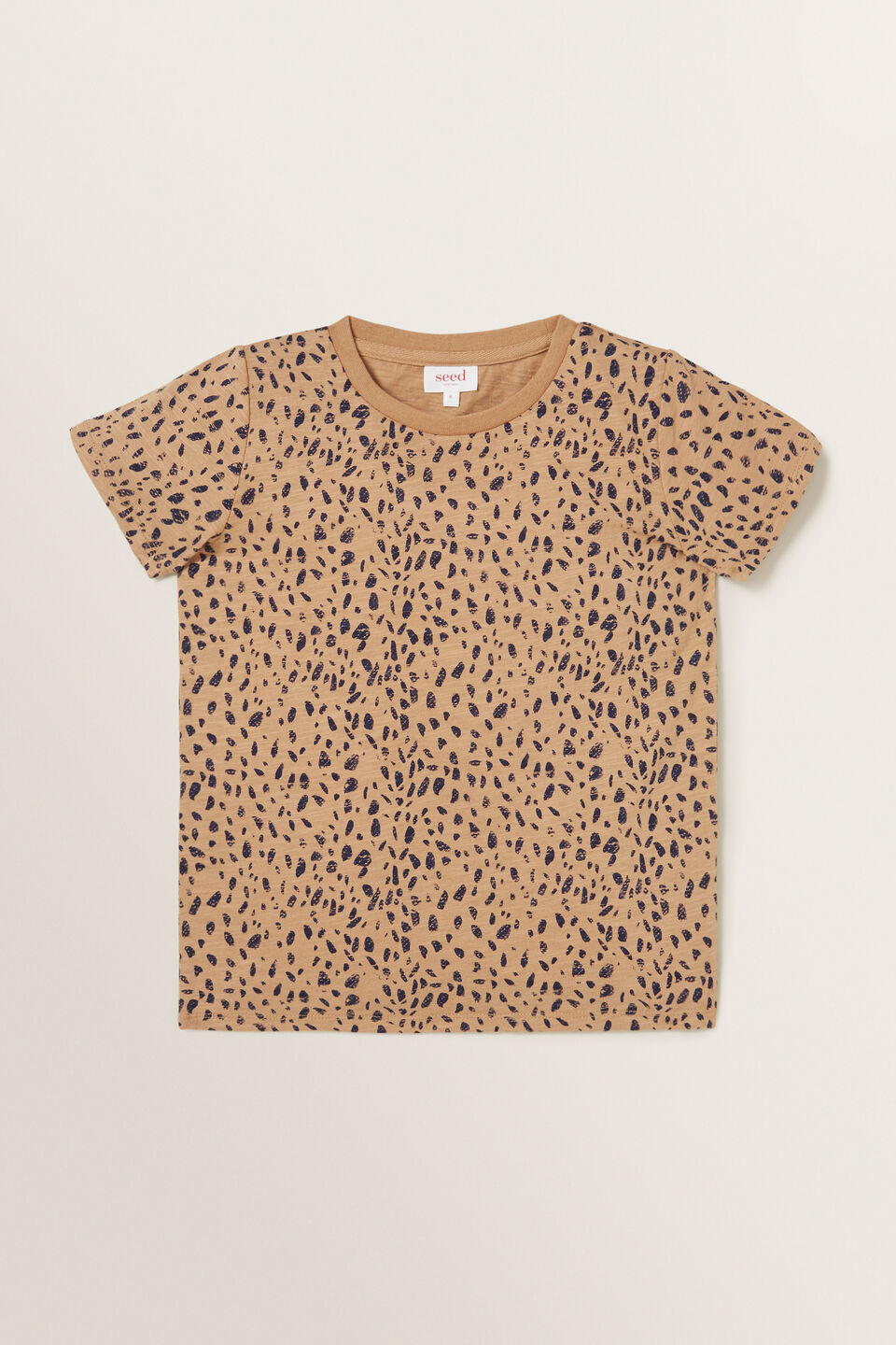 Spot Tee  