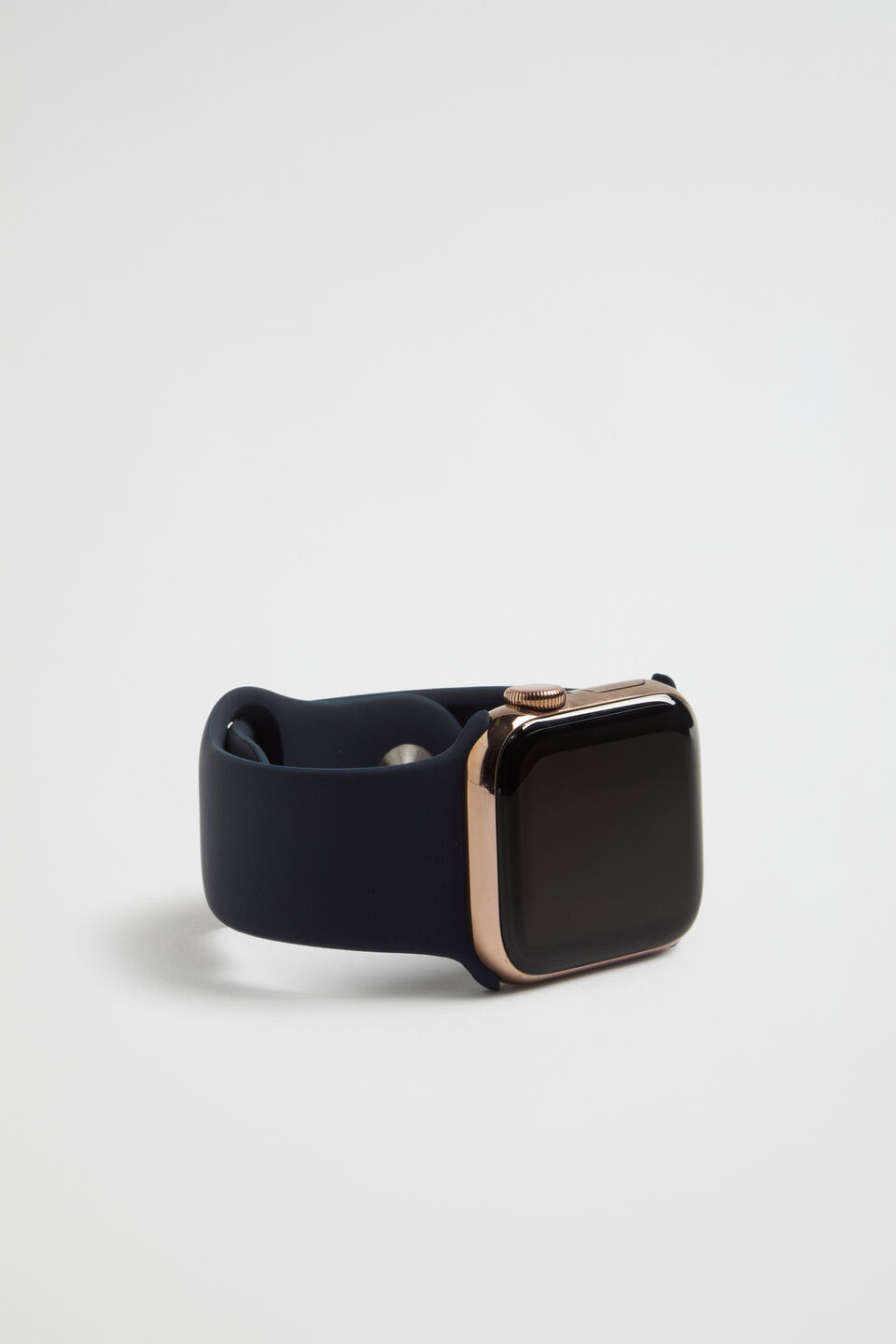 Silicon Watch Band  Midnight Sky