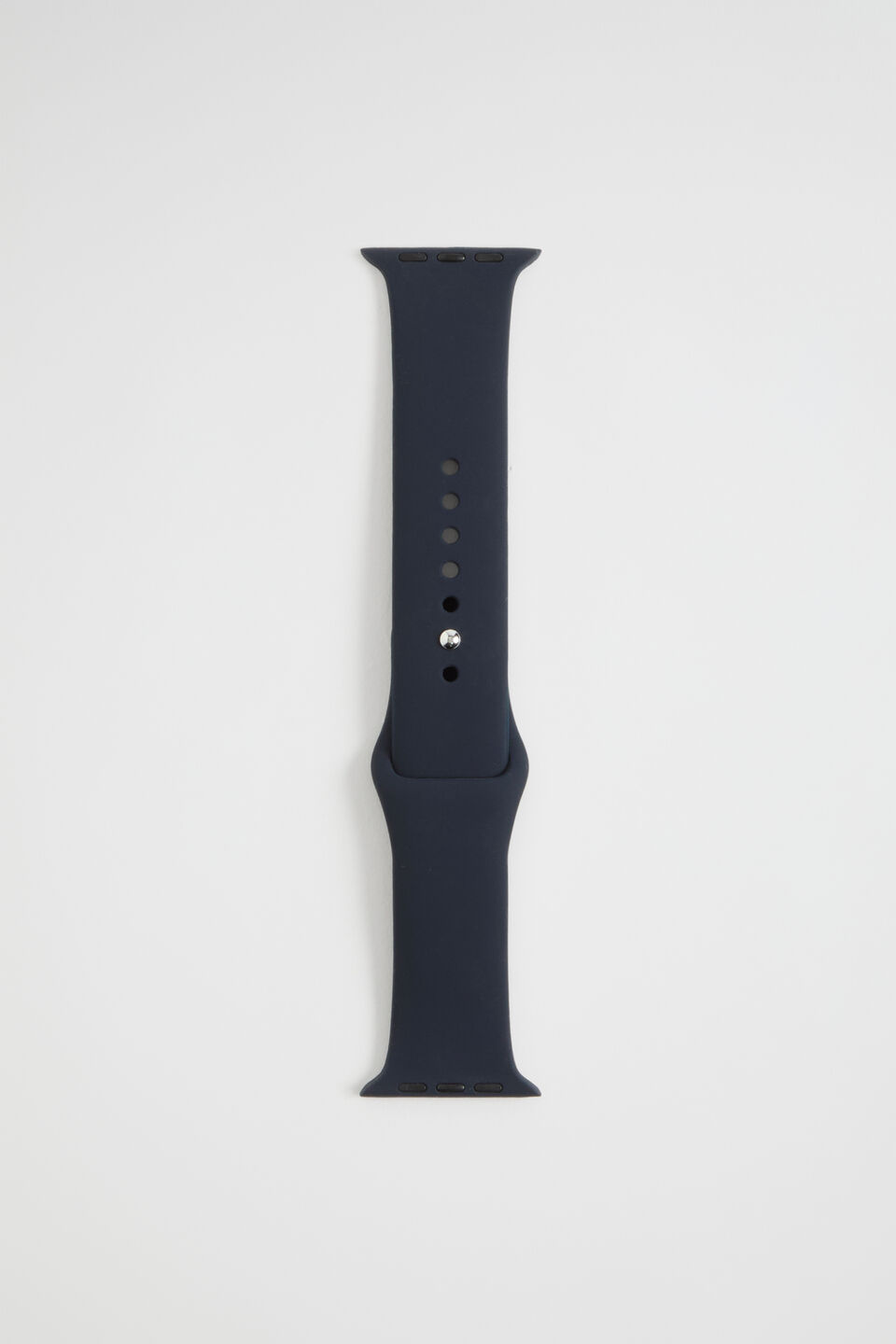 Silicon Watch Band  Midnight Sky