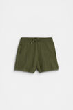 Knit Short  Kiwi Green  hi-res
