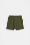 Knit Short  Kiwi Green  hi-res