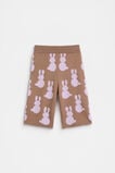 Bunny Knit Pant  Chocolate Shake  hi-res