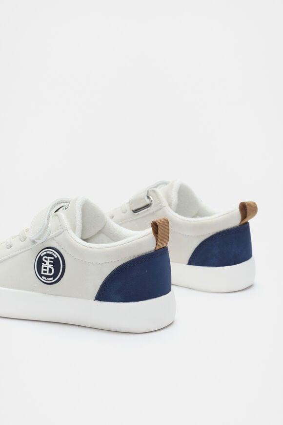 Low Top Sneakers  Putty  hi-res