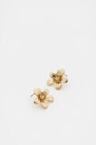 Wildflower Stud  Gold  hi-res